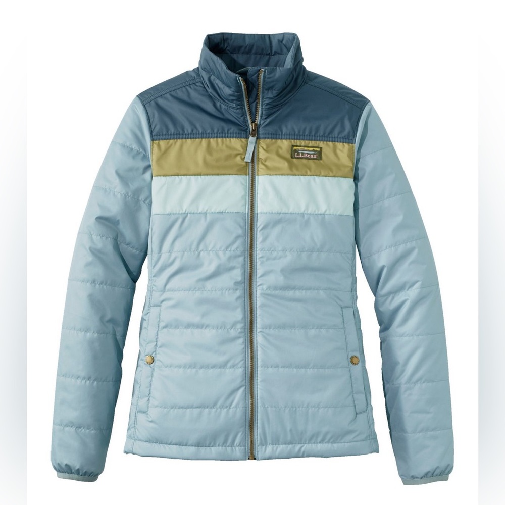 🆕 L.L. Bean coat (3)